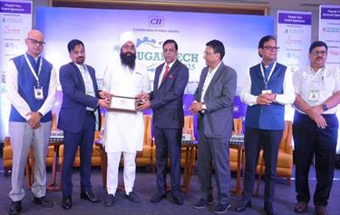 11th Edition CII Sugartech 2025 
